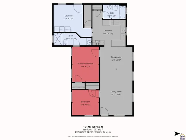 $179,900 | 625 New Jersey Avenue, Holton, KS 66436
