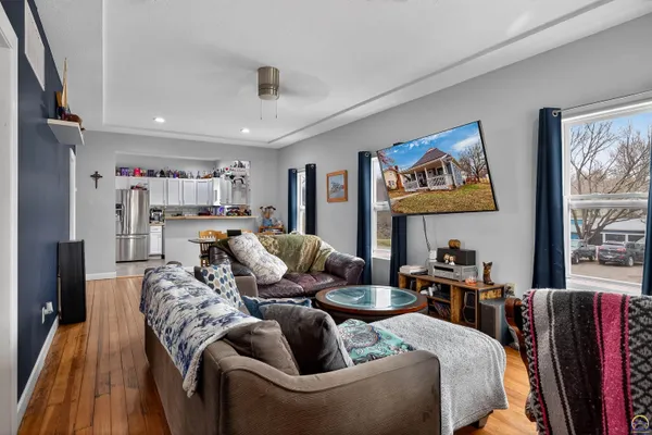 $179,900 | 625 New Jersey Avenue, Holton, KS 66436