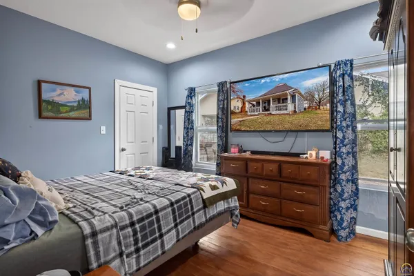 $179,900 | 625 New Jersey Avenue, Holton, KS 66436