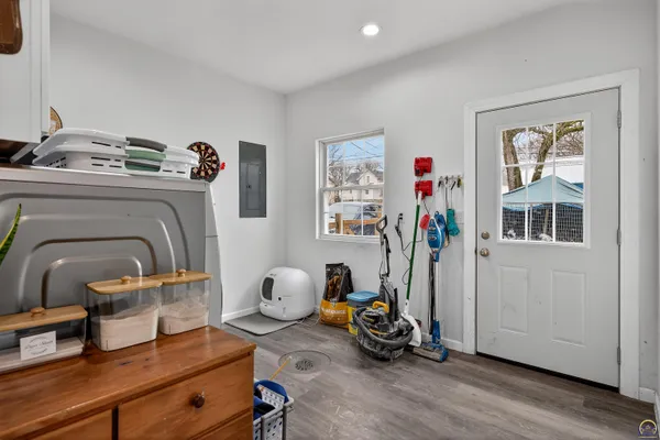 $179,900 | 625 New Jersey Avenue, Holton, KS 66436