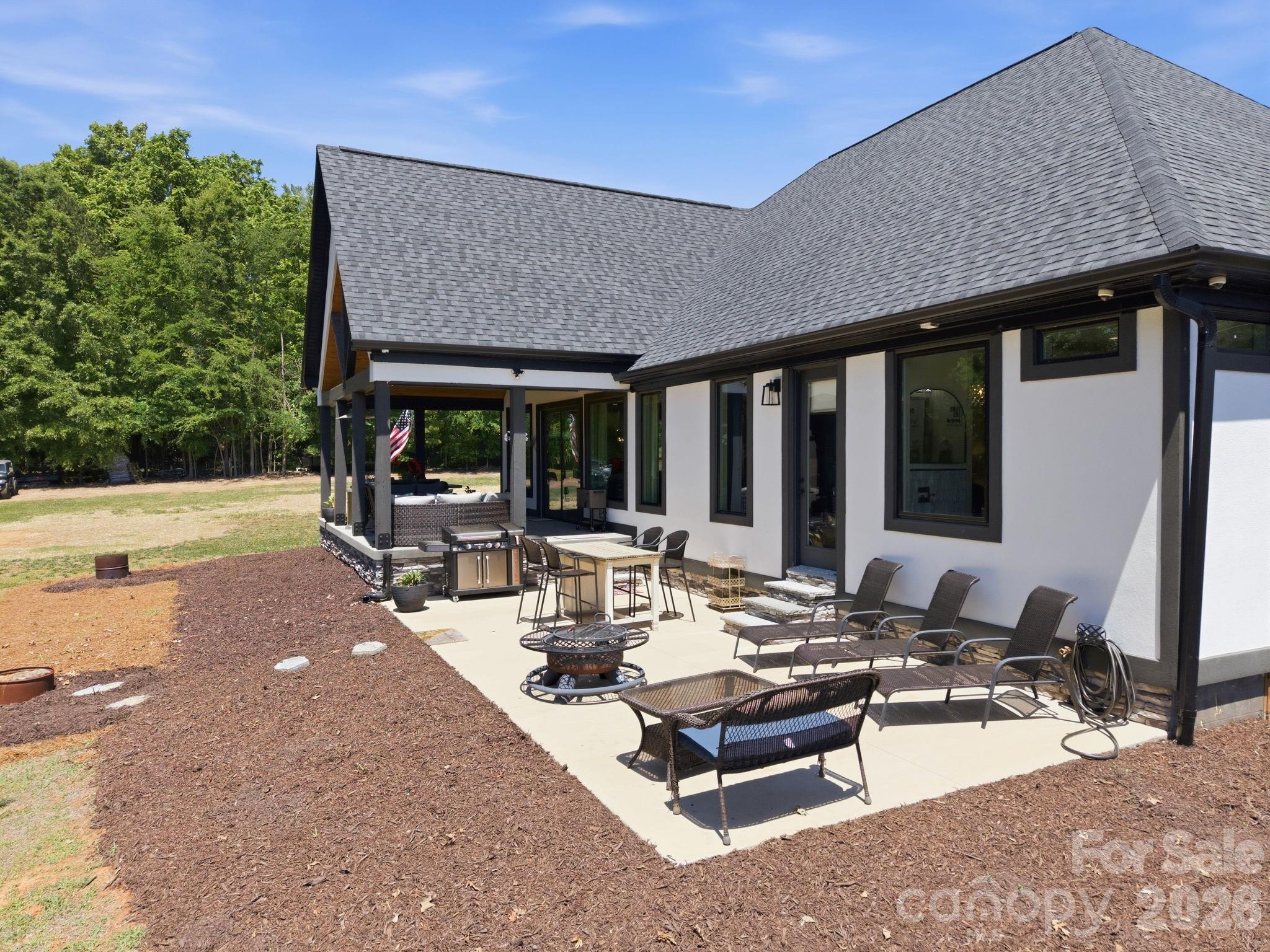 8815 Bringle Ferry Road Salisbury, NC 28146 - Photo 44 of 48