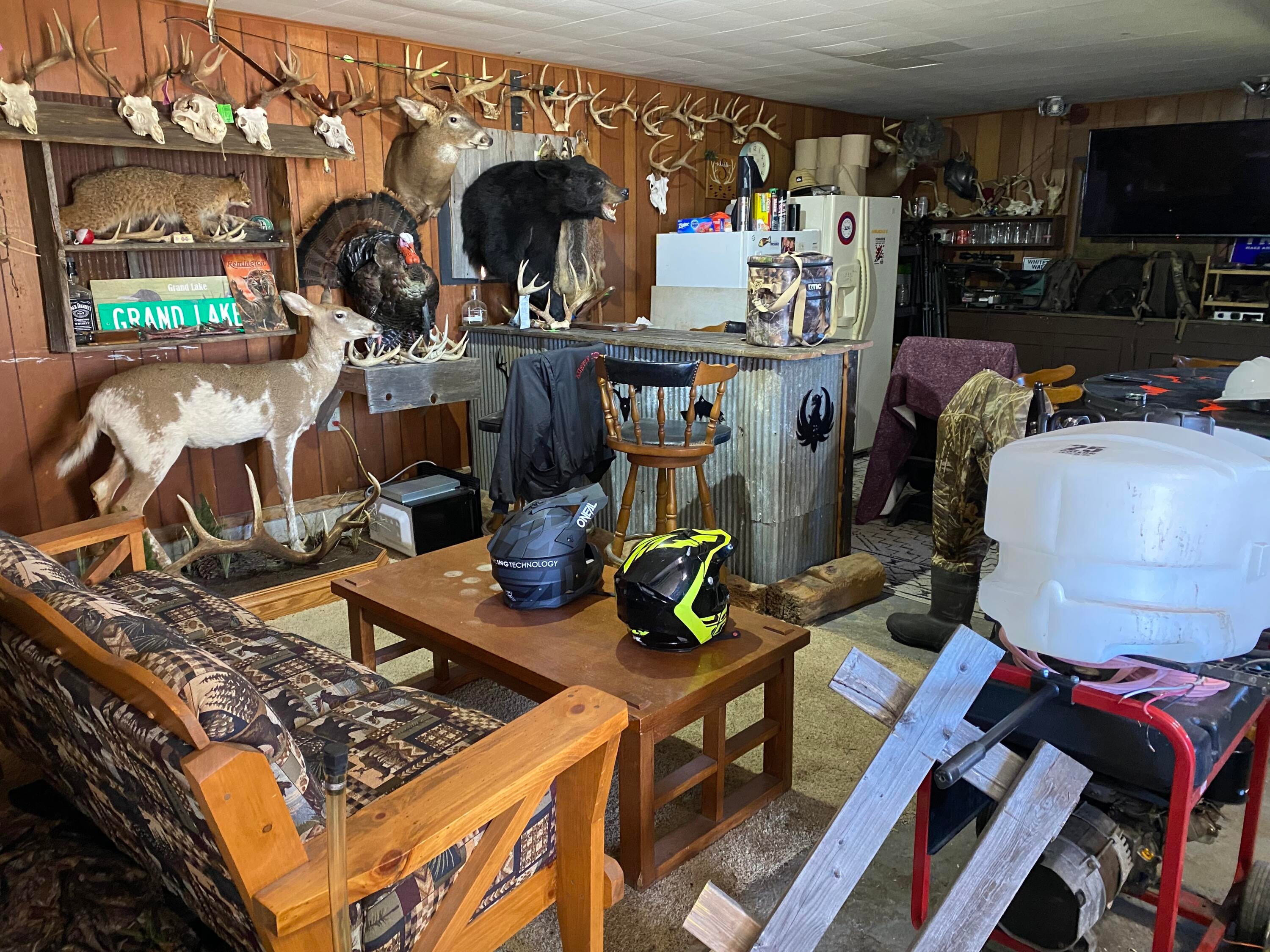 7557 Loop Road Posen, MI 49776 - Photo 66 of 74 Gallery Image 66