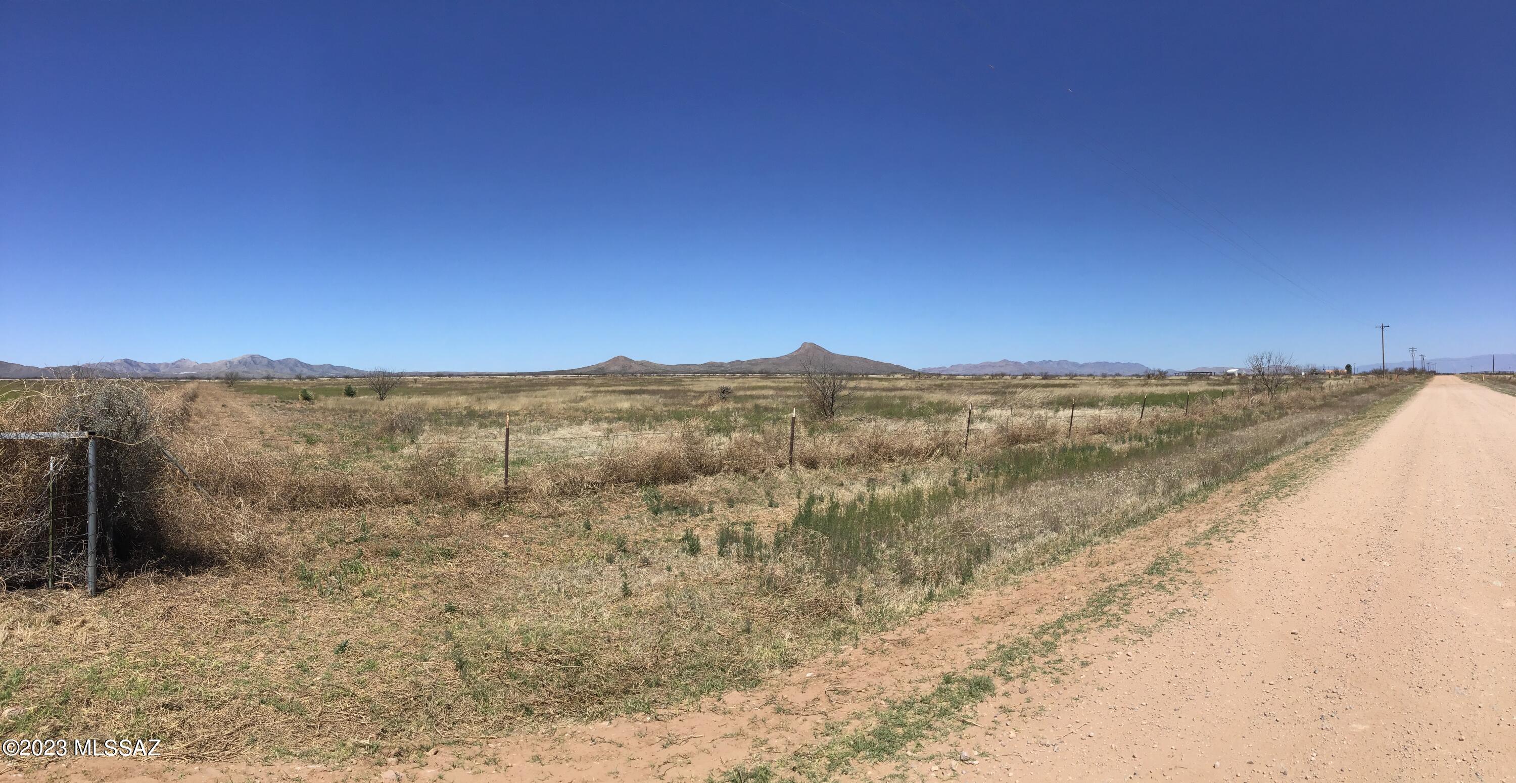 4745 North Cochise Stronghold Road Cochise, AZ 85606 - Photo 48 of 50