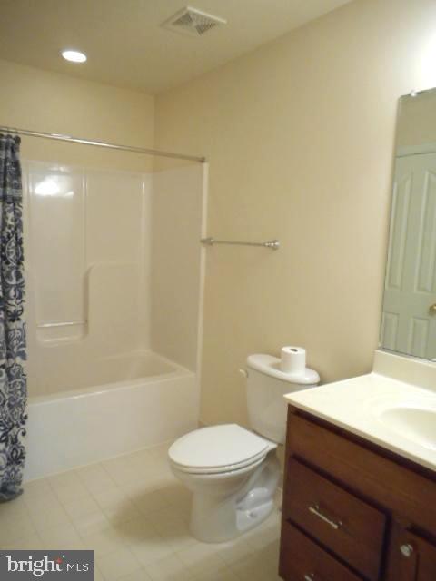 156 Standpipe Road Culpeper, VA 22701 - Photo 16 of 27 Bedroom 1 Full Bathroom