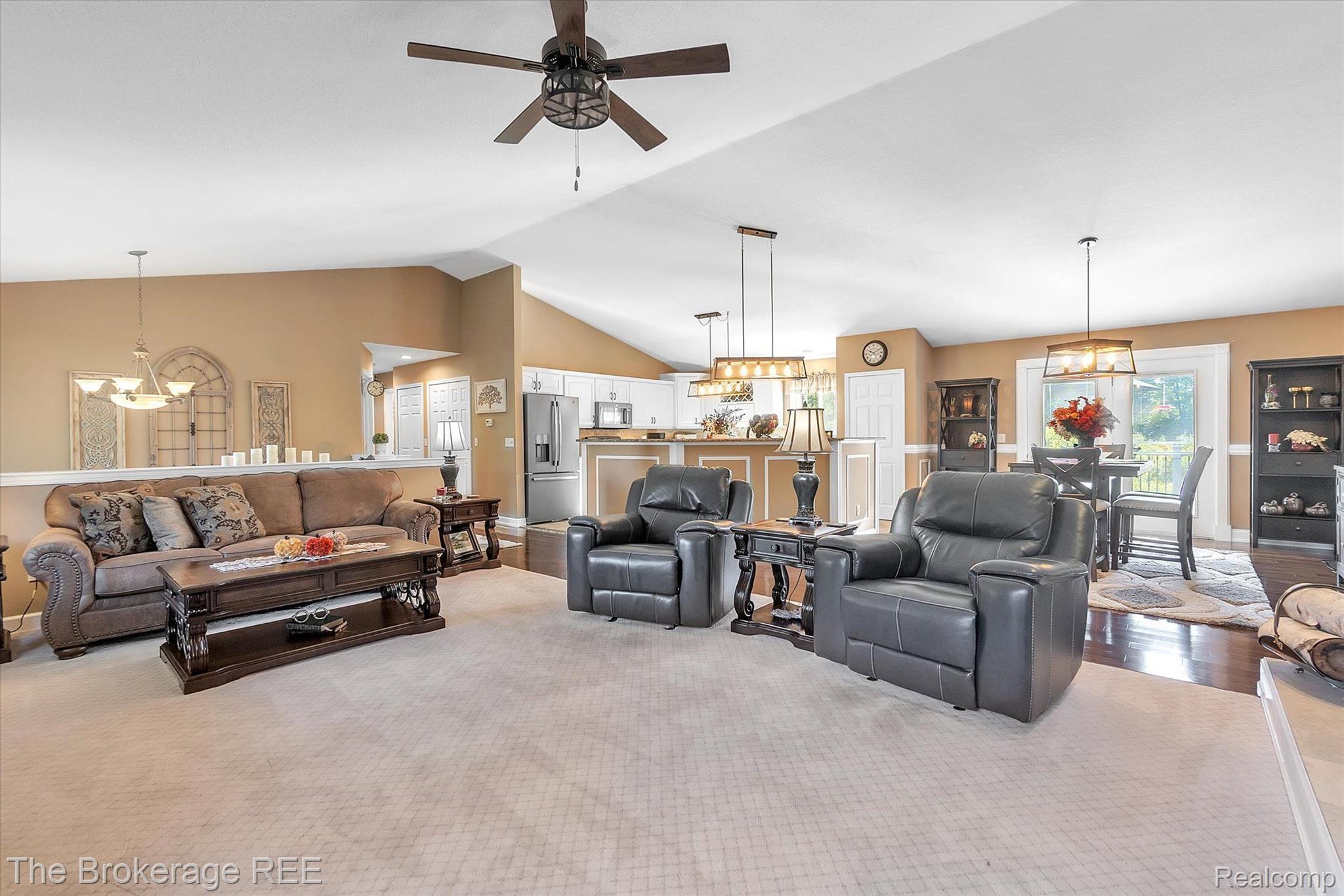 9202 North Webster Road Clio, MI 48420 - Photo 8 of 51 Gallery Image 8