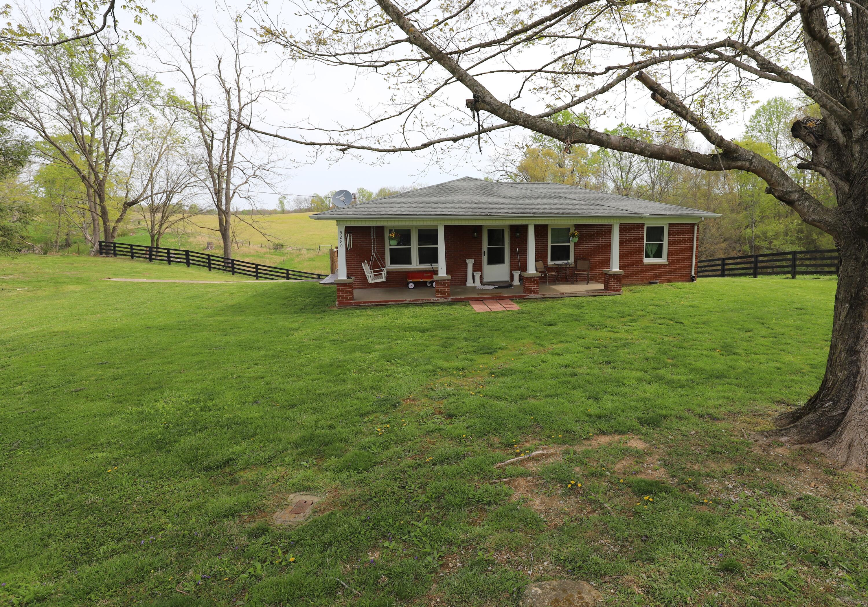 5280 Hickory Nut Road Nancy, KY 42544 - Photo 1 of 41 IMG_1074