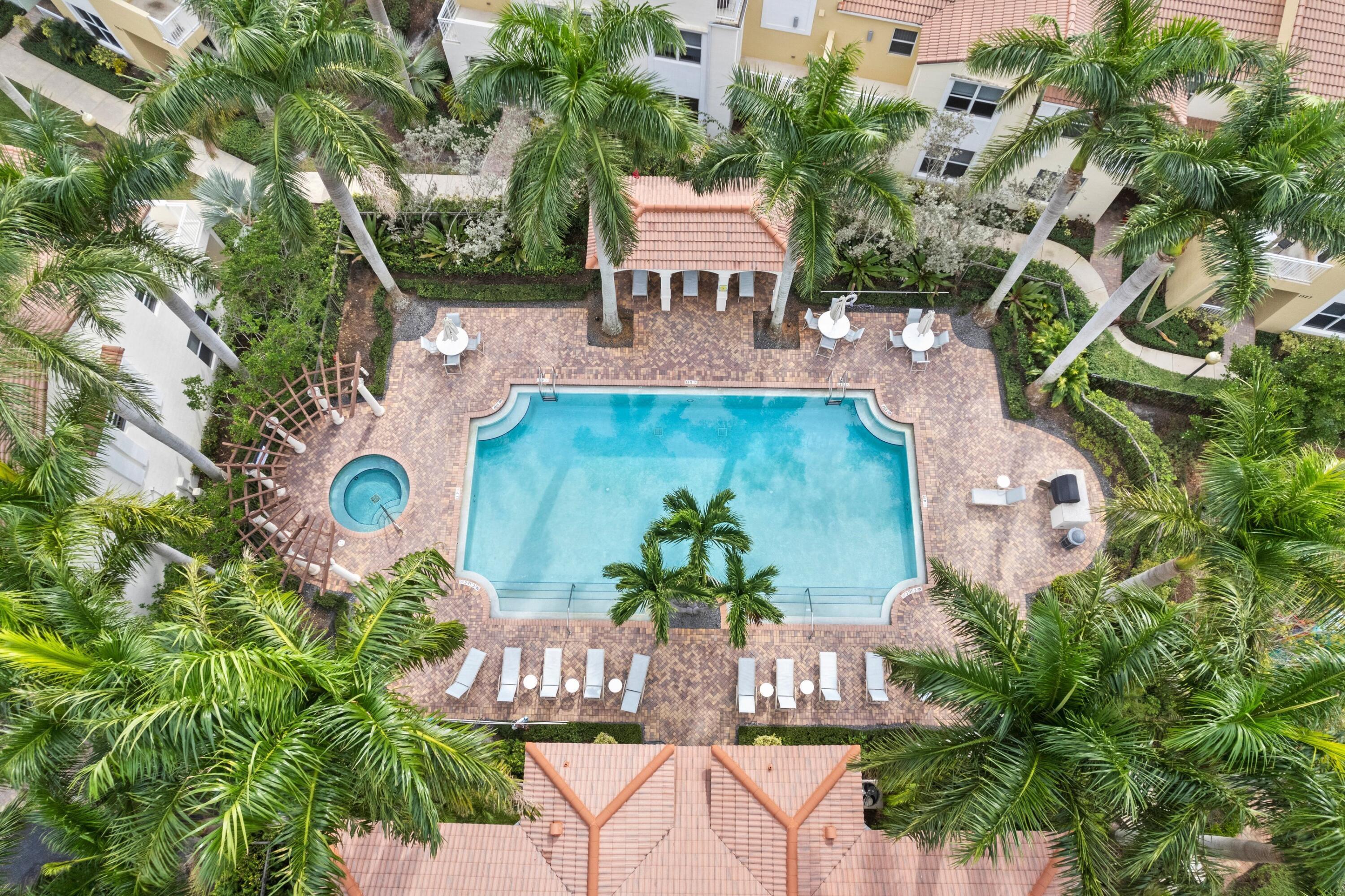 1439 Northwest 49th Lane Boca Raton, FL 33431 - Photo 3 of 41 Pool & Patio