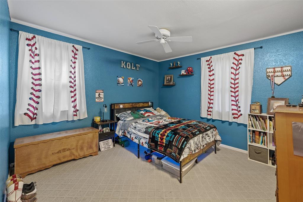 4111 Davis Road Granbury, TX 76049 - Photo 19 of 33