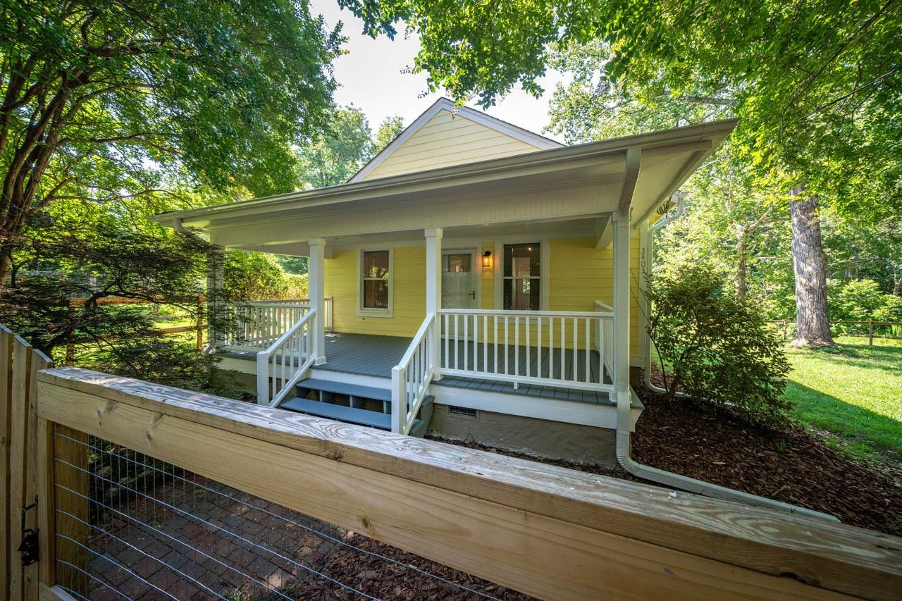 3403 Pickett Road - Durham NC