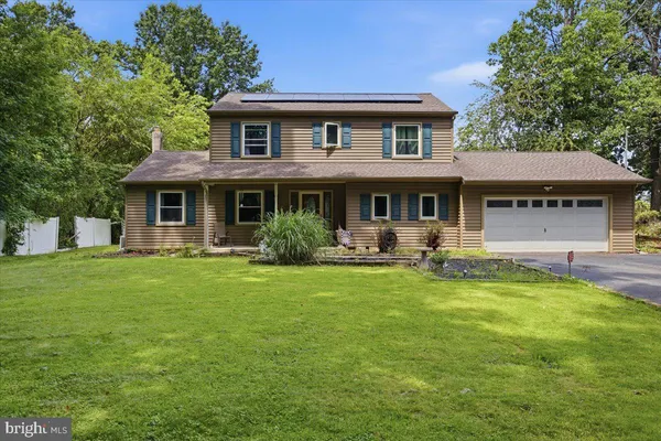 $559,900 | 202 Petitt Avenue, Cherry Hill, NJ 08002