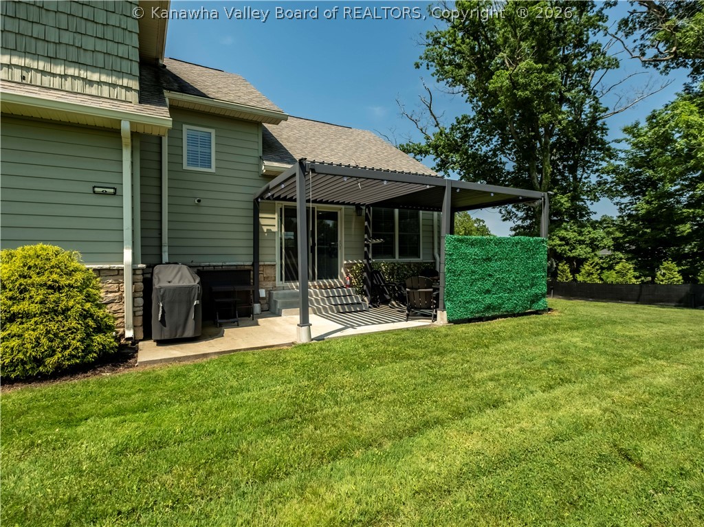 17 Squirrel Ridge Charleston, WV 25314 - Photo 26 of 32 Gallery Image 26