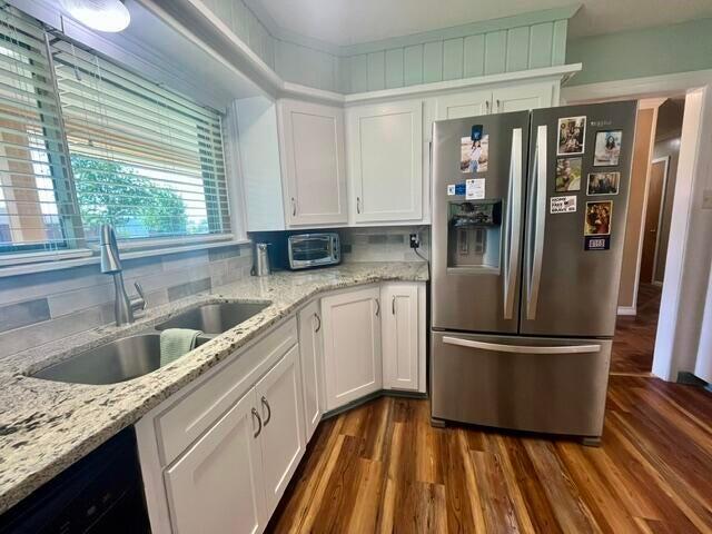 302 South W 5th Street Lockney, TX 79241 - Photo 7 of 45 7