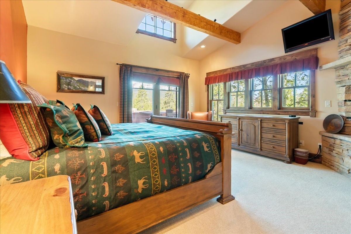 3 Rounds Road Breckenridge, CO 80424 - Photo 20 of 48 Gallery Image 20