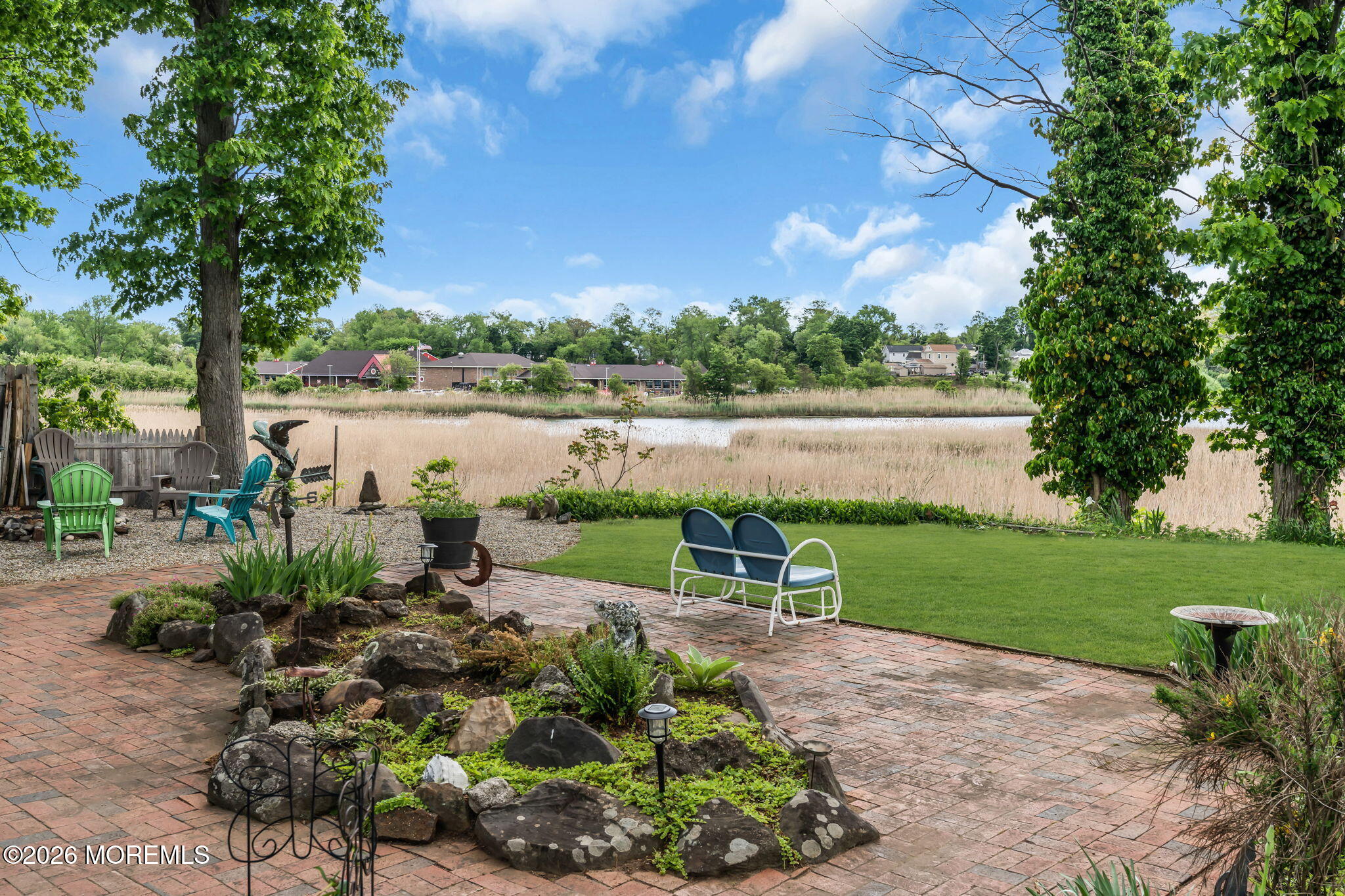 120 May Place Red Bank, NJ 07701 - Photo 55 of 91 Patio
