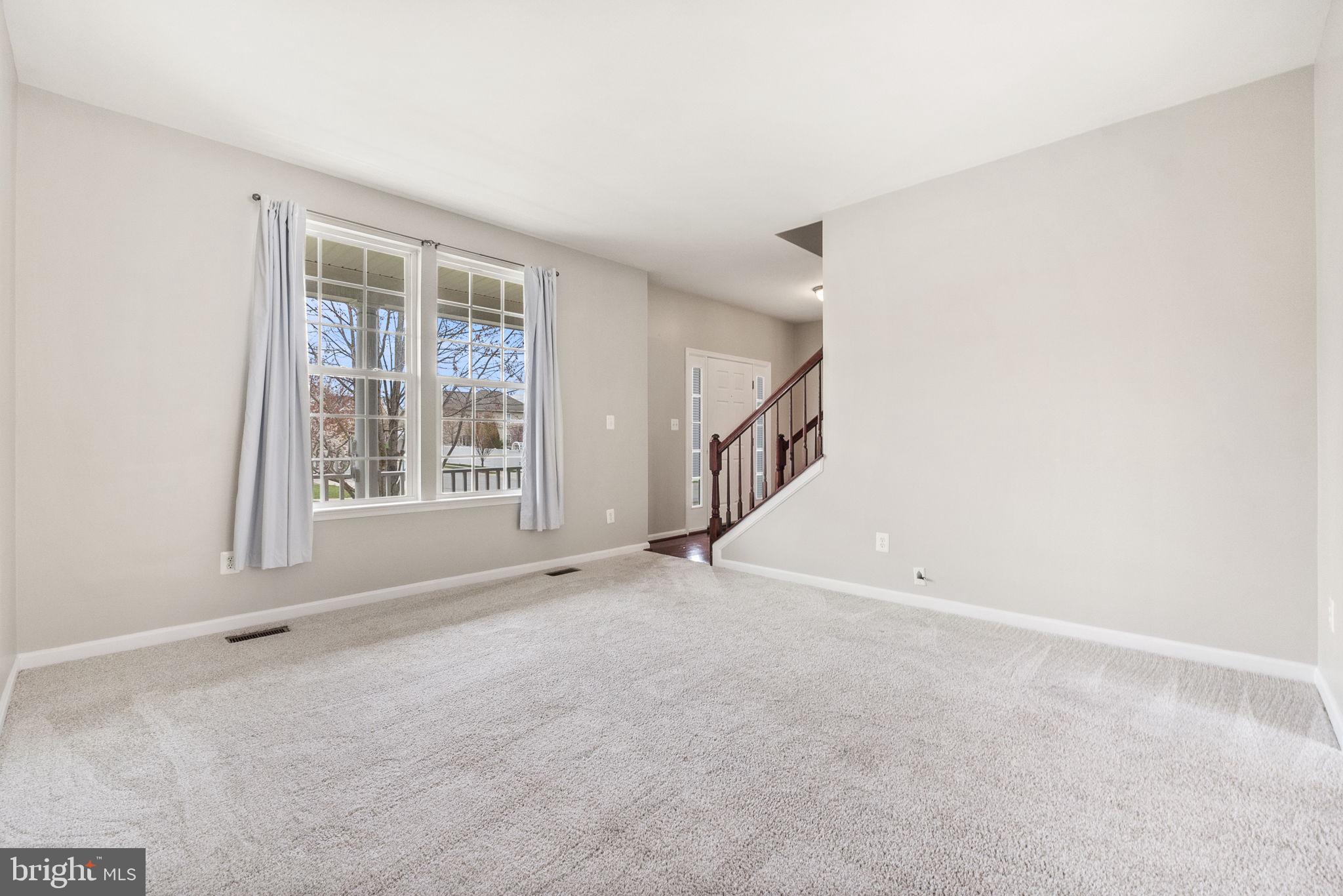 38 Shallow Creek Drive Ranson, WV 25438 - Photo 24 of 68 Living Room