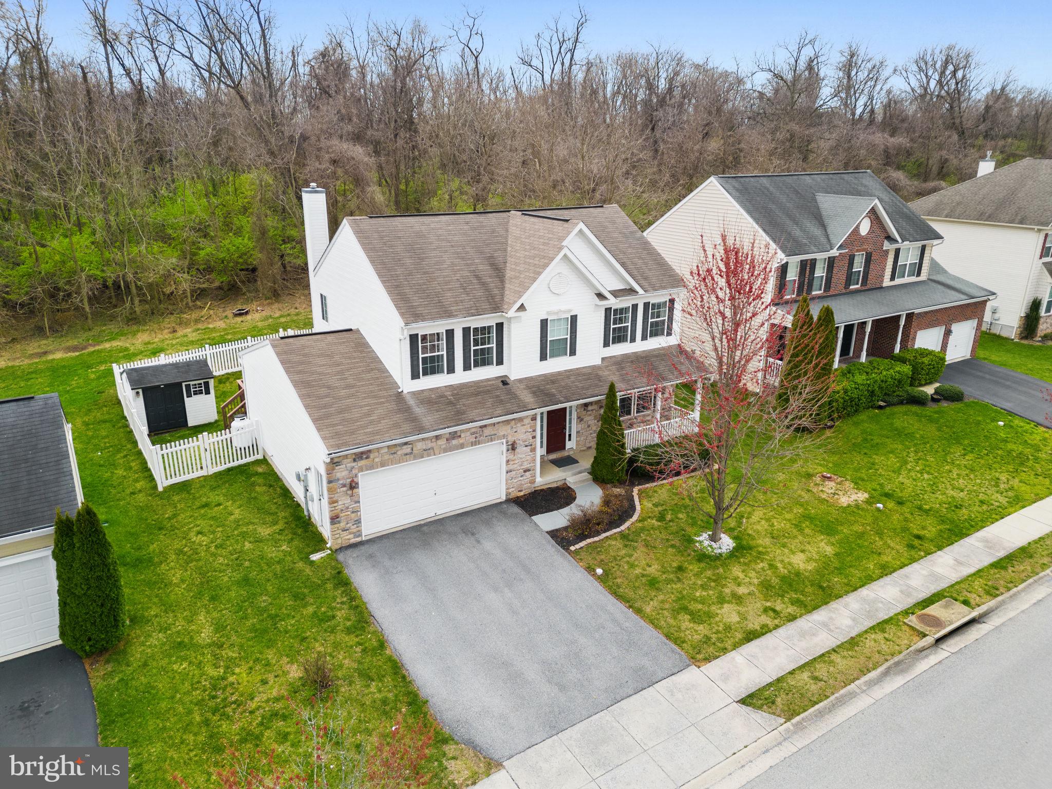 38 Shallow Creek Drive Ranson, WV 25438 - Photo 66 of 68 Front
