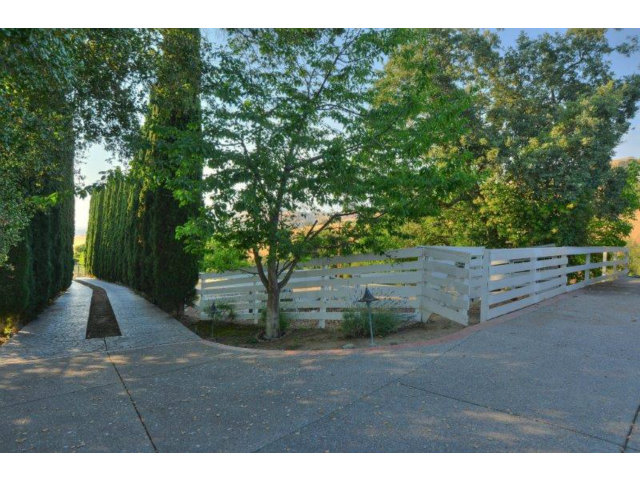 3852 Higuera Road San Jose, CA 95148 - Photo 2 of 25 a view of outdoor space and yard
