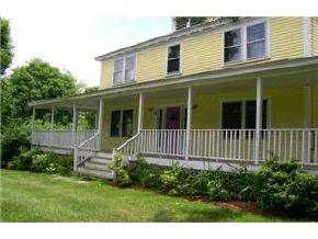 251 Slip Road Greenfield, NH 03047 - Photo 3 of 5