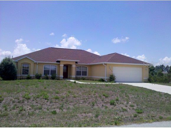 4702 Southwest 134th Loop Ocala, FL 34473 - Photo 1 of 1 Primary Photo