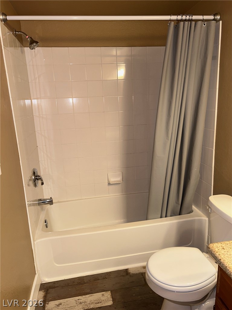 7255 West Sunset Road, Unit 1001 Las Vegas, NV 89113 - Photo 15 of 17