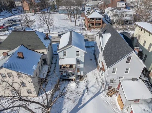 $52,000 | 579 John Street, Little Falls, NY 13365