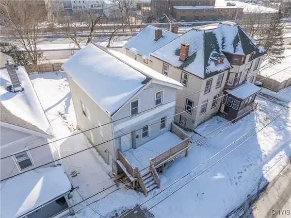 $52,000 | 579 John Street, Little Falls, NY 13365