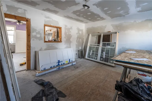 $55,000 | 579 John Street, Little Falls, NY 13365