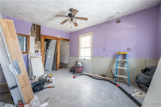 $55,000 | 579 John Street, Little Falls, NY 13365