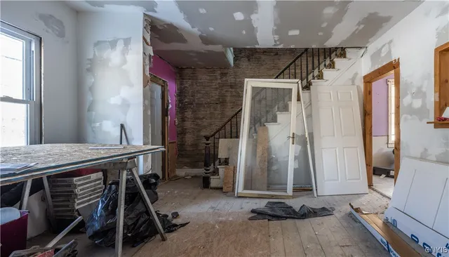 $55,000 | 579 John Street, Little Falls, NY 13365