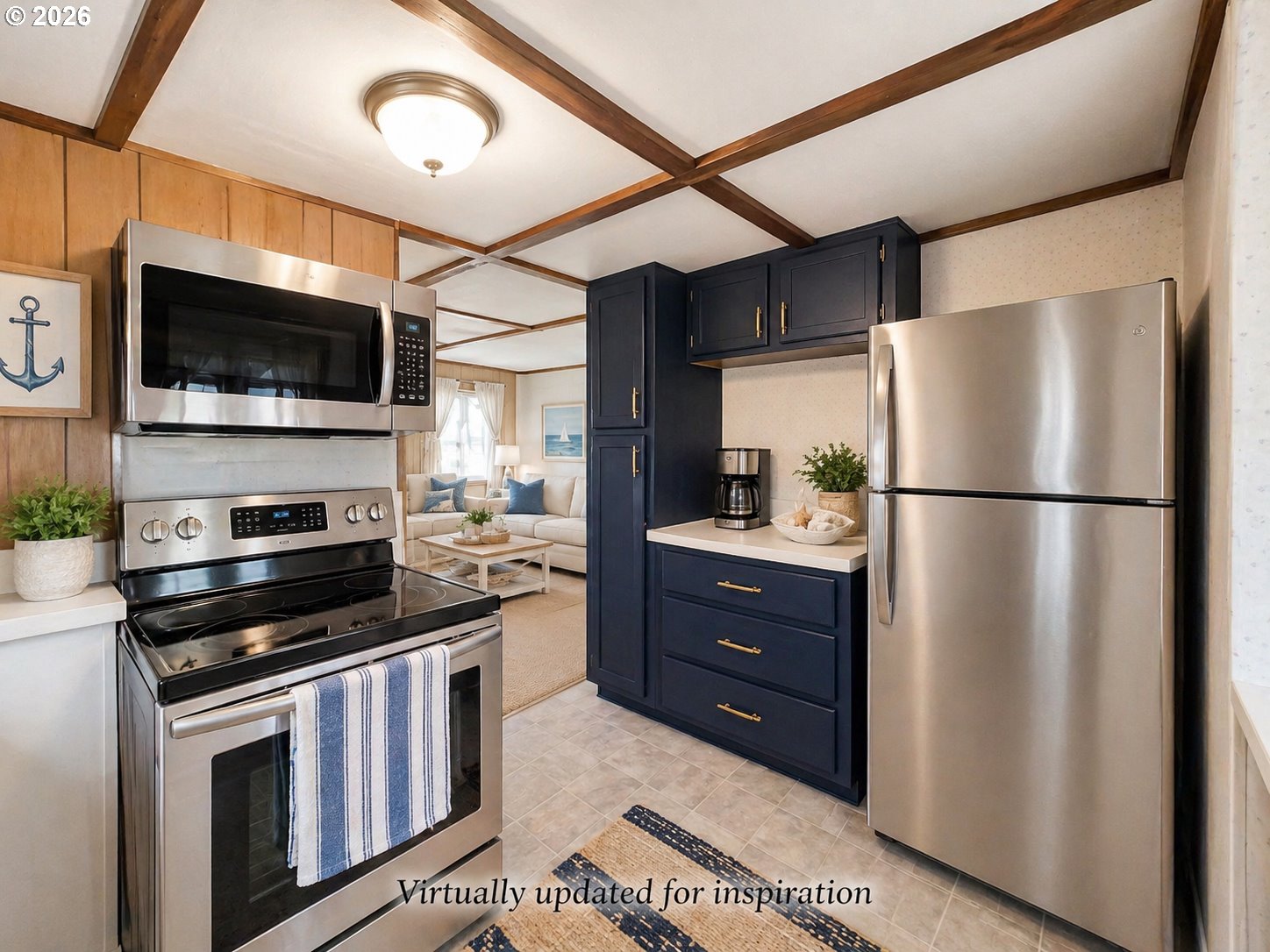212 Garibaldi Avenue Garibaldi, OR 97118 - Photo 11 of 48