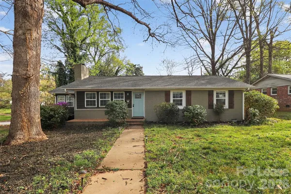 $2,380 | 3801 Sudbury Road, Charlotte, NC 28205