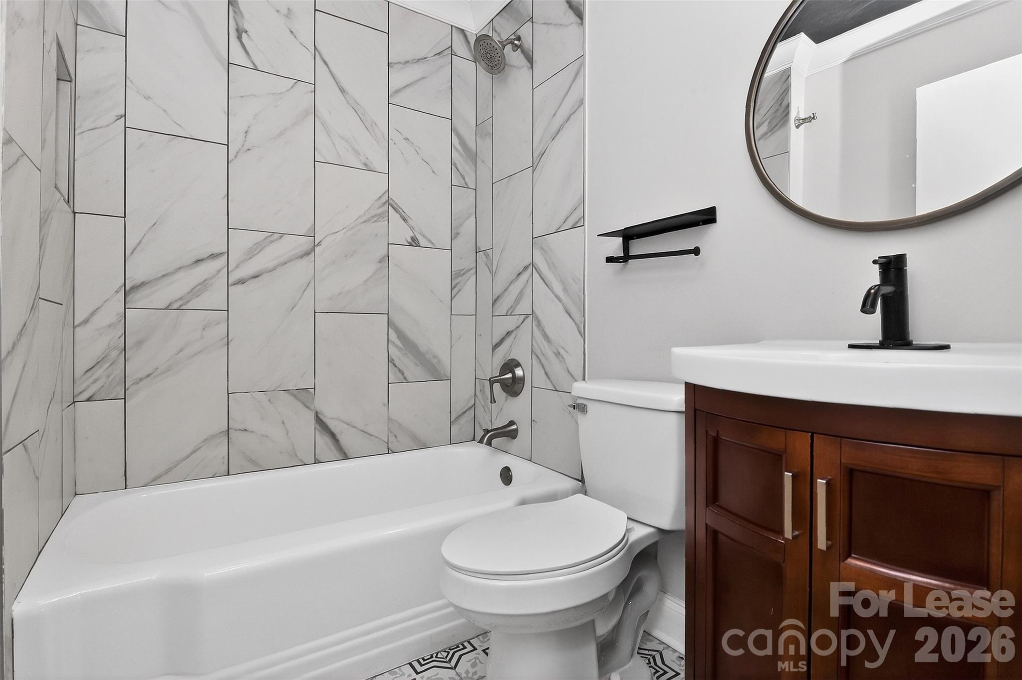 3801 Sudbury Road Charlotte, NC 28205 - Photo 16 of 21