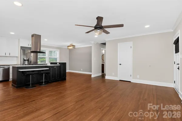 $2,380 | 3801 Sudbury Road, Charlotte, NC 28205