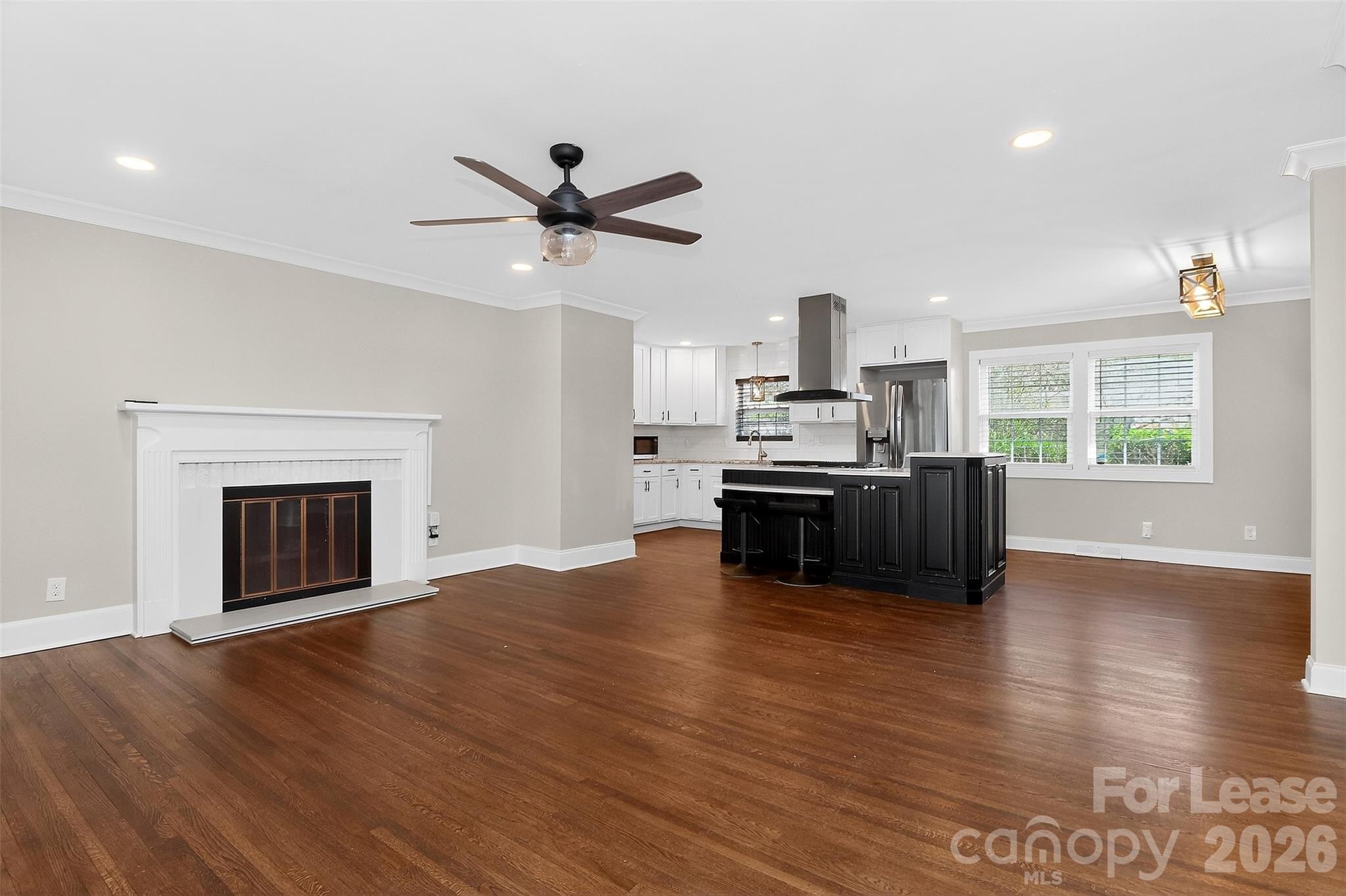 3801 Sudbury Road Charlotte, NC 28205 - Photo 2 of 21