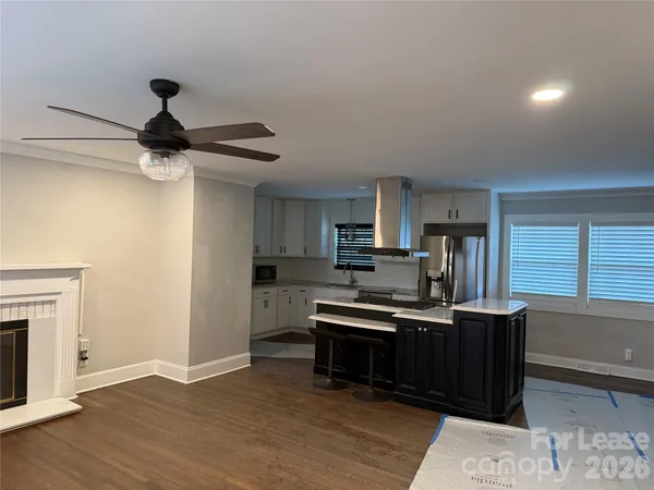 $2,380 | 3801 Sudbury Road, Charlotte, NC 28205