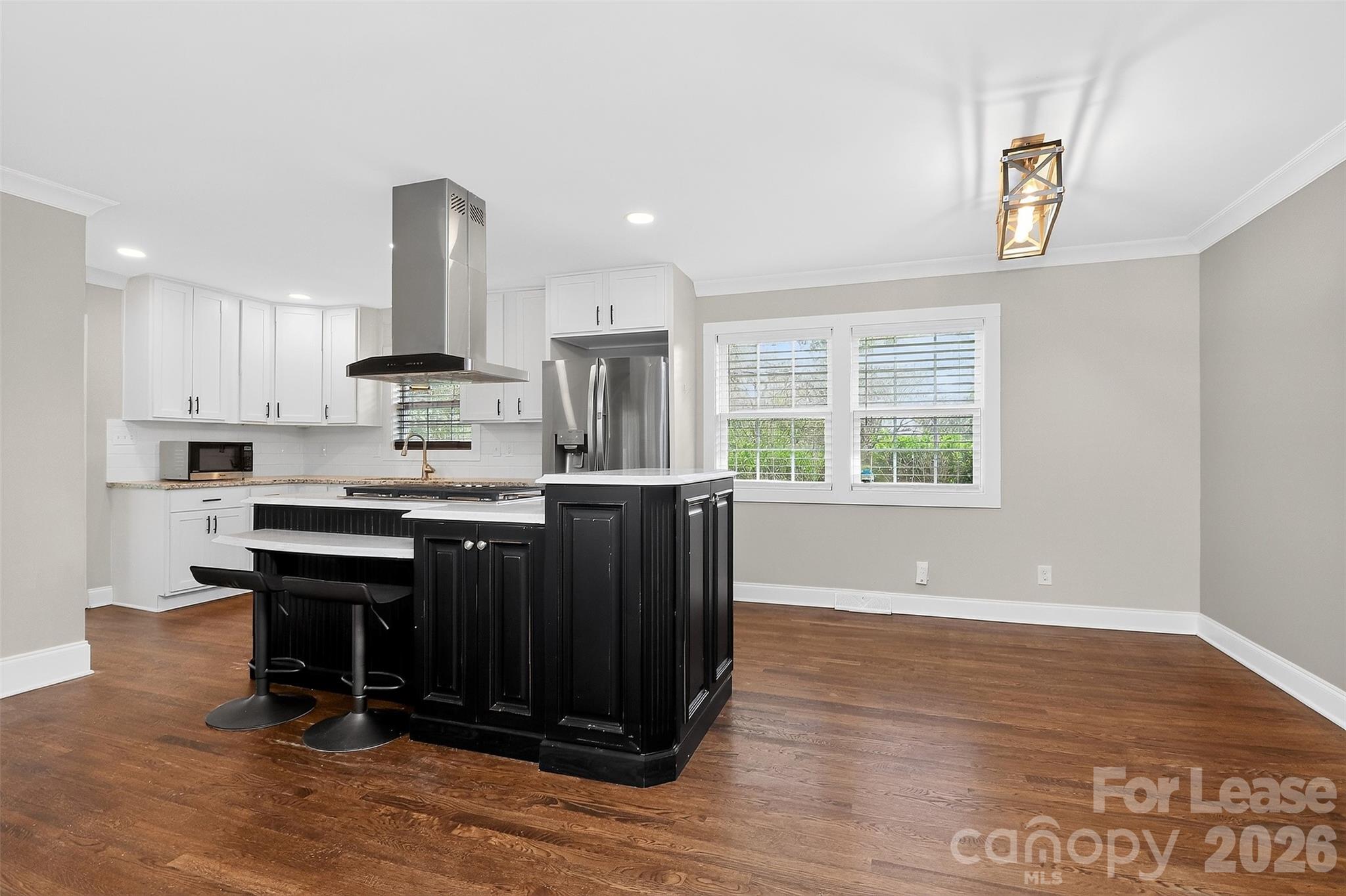 3801 Sudbury Road Charlotte, NC 28205 - Photo 4 of 21