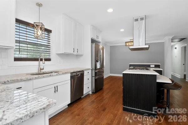 $2,380 | 3801 Sudbury Road, Charlotte, NC 28205