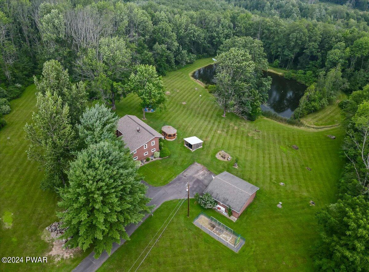 49 King Acres Road Honesdale, PA 18431 - Photo 47 of 51