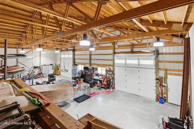 $599,000 | 306 Eastside Road, Priest River, ID 83856