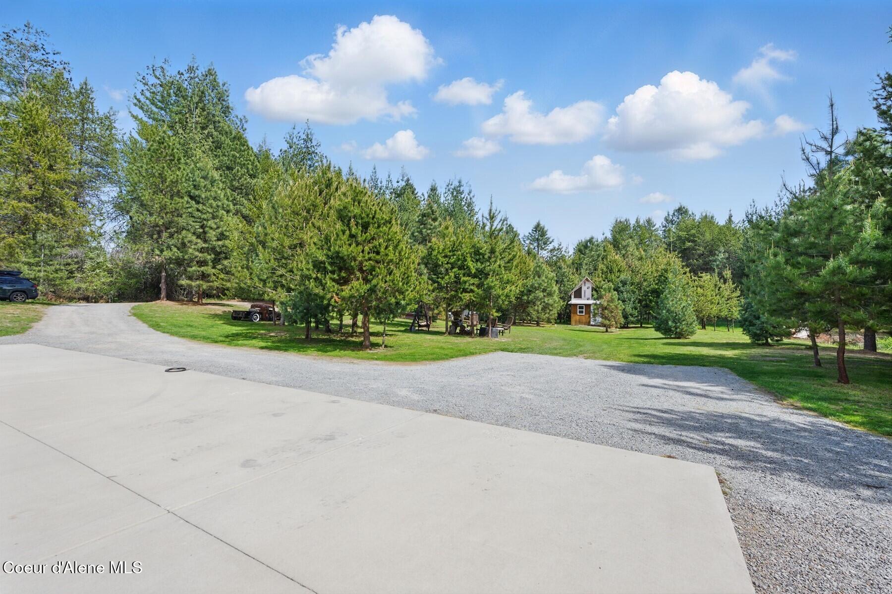 306 Eastside Road Priest River, ID 83856 - Photo 14 of 28 Shop