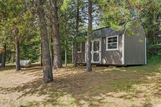 $599,000 | 306 Eastside Road, Priest River, ID 83856