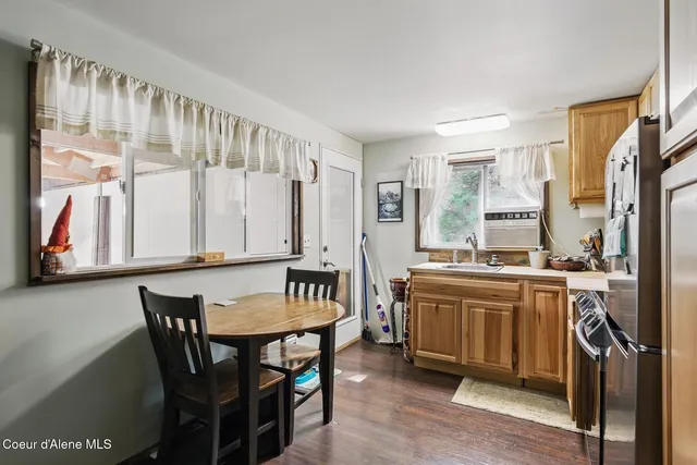 $599,000 | 306 Eastside Road, Priest River, ID 83856