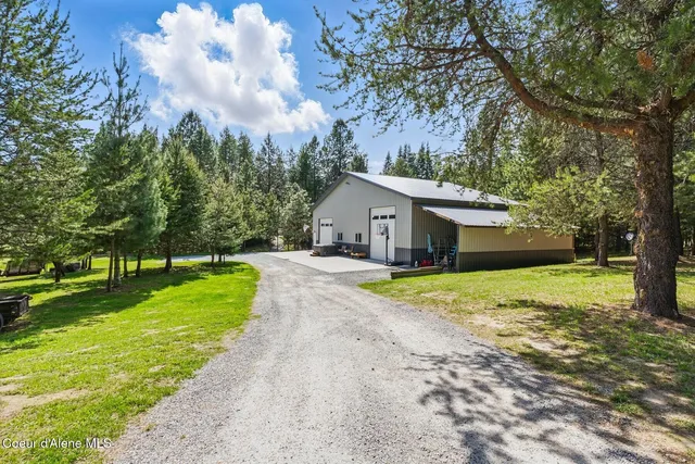 $599,000 | 306 Eastside Road, Priest River, ID 83856