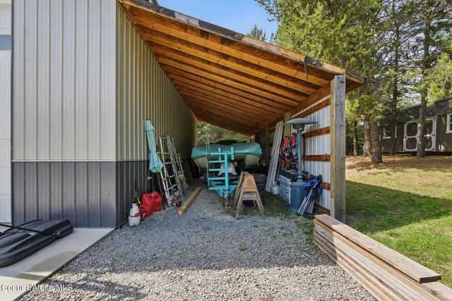 $599,000 | 306 Eastside Road, Priest River, ID 83856