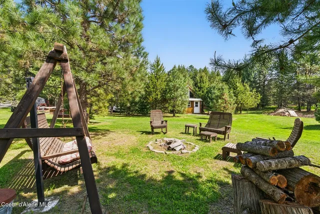 $599,000 | 306 Eastside Road, Priest River, ID 83856