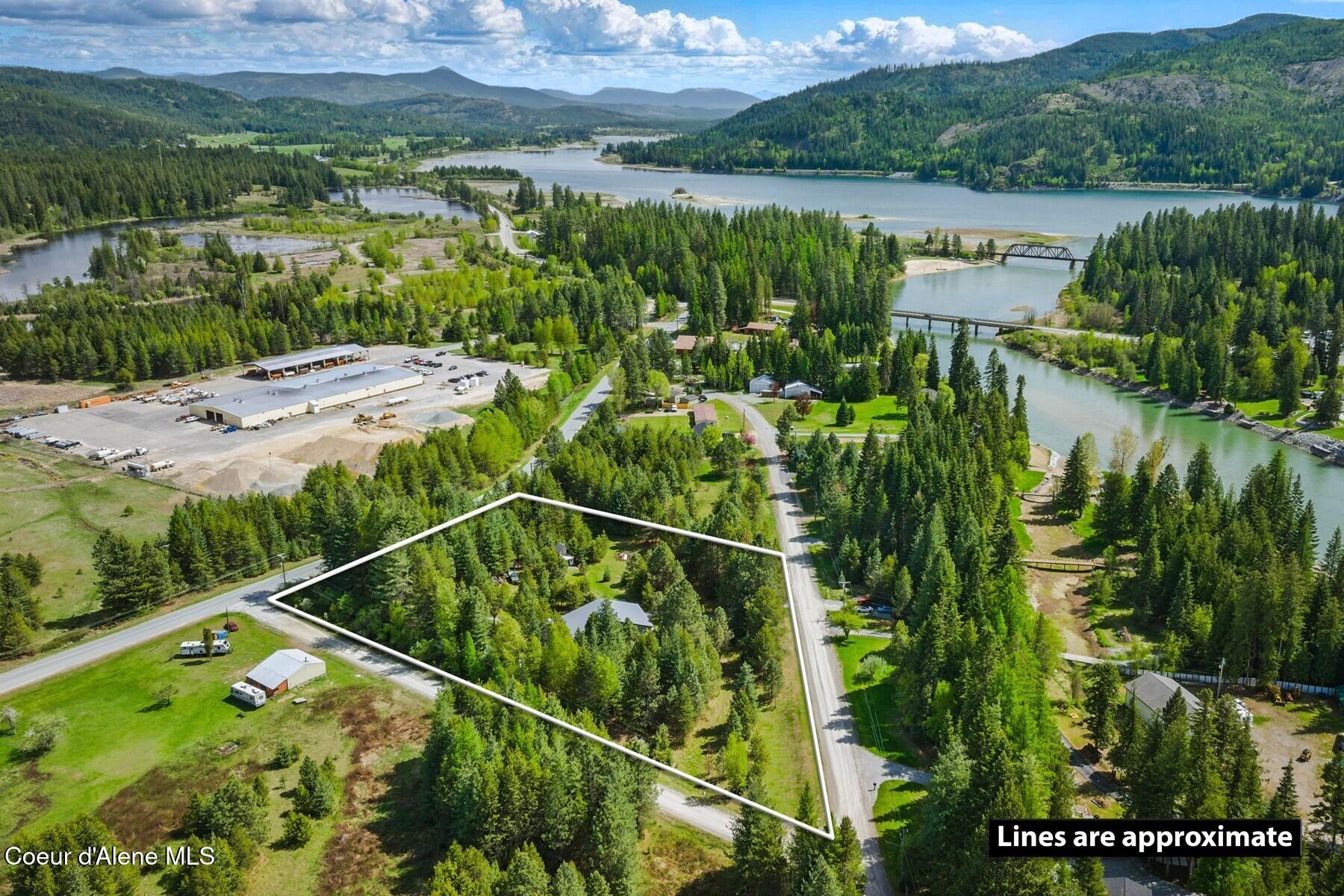 306 Eastside Road Priest River, ID 83856 - Photo 28 of 28 034_84867945