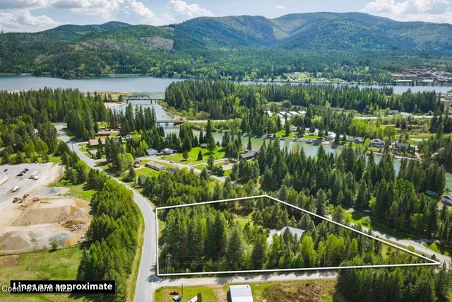 $599,000 | 306 Eastside Road, Priest River, ID 83856