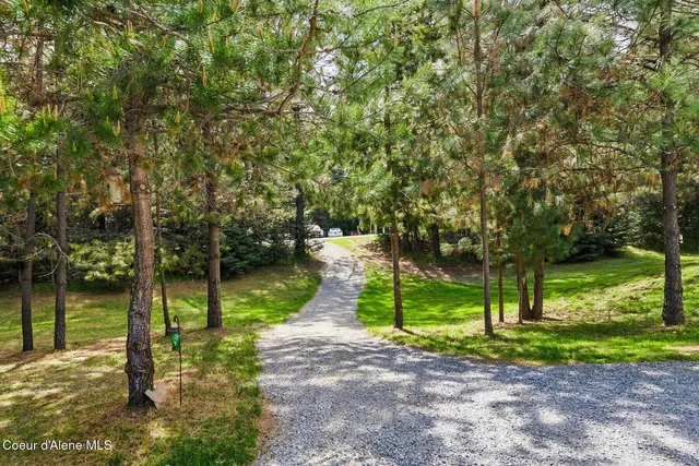 $599,000 | 306 Eastside Road, Priest River, ID 83856