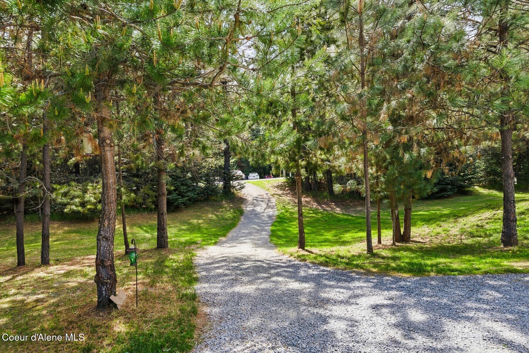 306 Eastside Road Priest River, ID 83856 - Photo 5 of 28 Path to Riversend