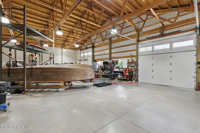 $599,000 | 306 Eastside Road, Priest River, ID 83856